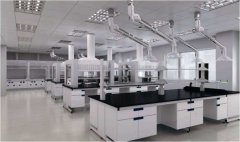 江蘇實驗室規(guī)劃建設(shè)步驟