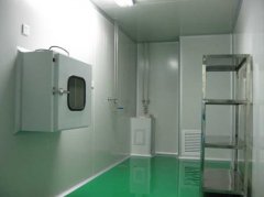 江蘇如何建設清潔車間