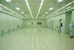 江蘇如何有效的控制潔凈室風量、水量？