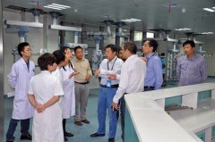 江蘇如何滿足食品實驗室設(shè)計和建設(shè)的要求