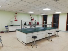 PCR核酸實(shí)驗(yàn)室裝修建設(shè)施工團(tuán)隊(duì)哪家專業(yè)？