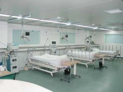 江蘇如何降低手術(shù)室凈化工程的成本
