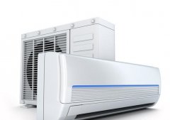 江蘇如果空調連接管道是平的，會發(fā)生什么？