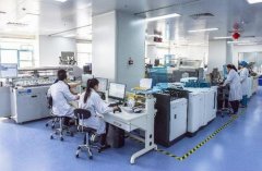 江蘇工廠潔凈實驗室通風相關問題