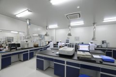 實驗室通風設計的注意事項和計劃。
