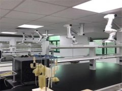實驗室通風風管系統(tǒng)采用組合式法蘭連接時接口漏風如何解決或防治？